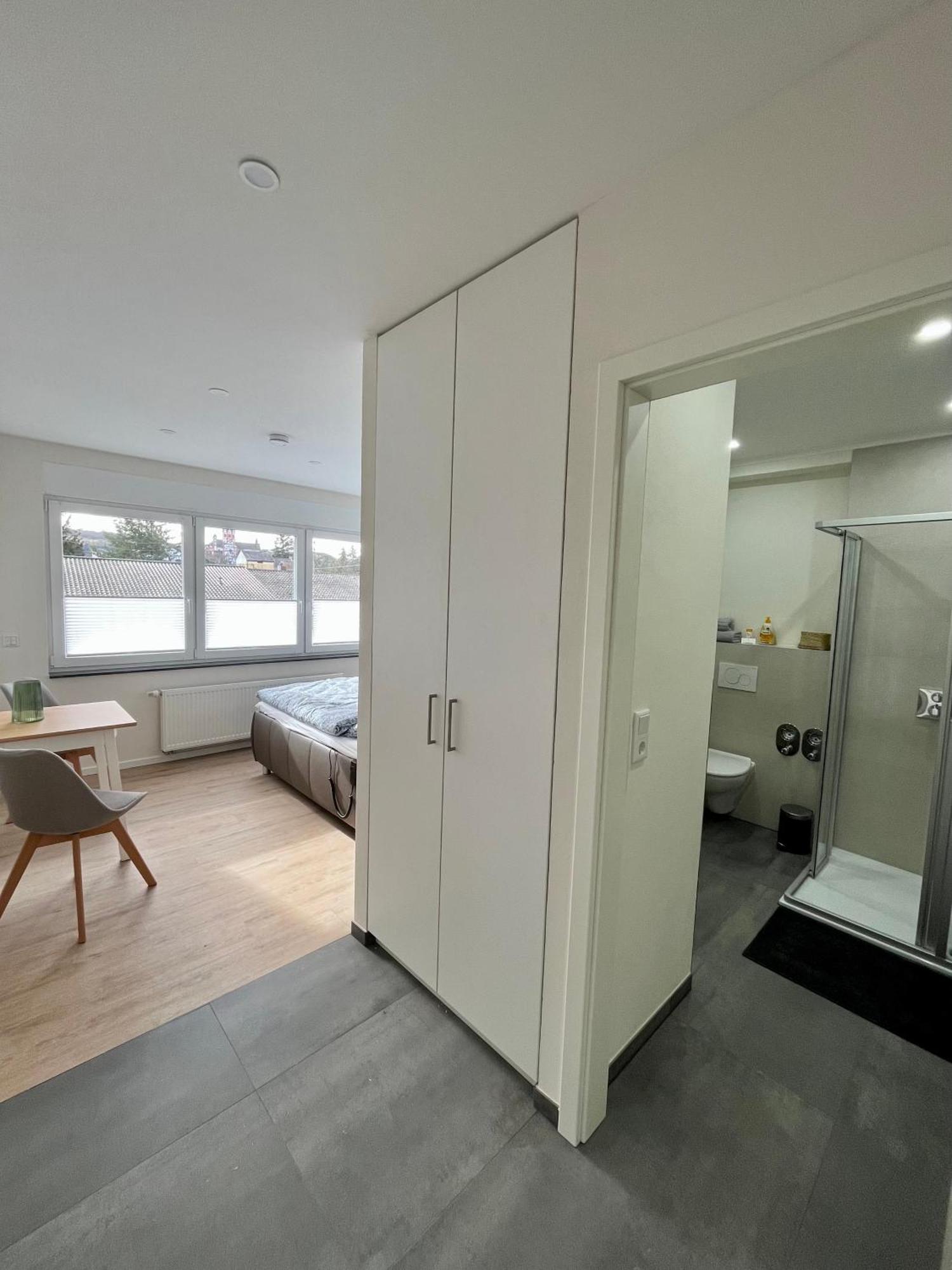 Pension Zum Ahrblick Sinzig Quarto foto